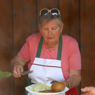 mit Mama Fr__hst__cken  auf der Saluveralpe 020.JPG