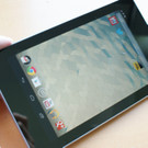 Das Nexus 7 im VOL.AT-Test
