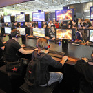 Computerspielemesse gamescom 2011