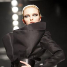  Fausto Sarli eröffnete die 16. Alta-Moda-Tage in Rom 