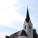 Ortsbild Klaus - Bilder