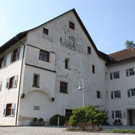 Ortsbild Röthis - Bilder