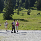 SPÖ Freunde Wanderung