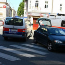 Bilder der Unfallstelle