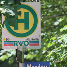 Einsatz bei Ramsau