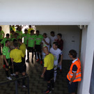 Lochau besiegt den FC Fußach im Cup mit 3:1