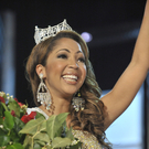 Die neue Miss America