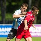 Best of FC Hard und FC Dornbirn