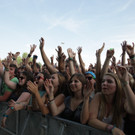 Frequency Tag 1: Cro, Ed Sheeran, Publikum, Black KEys