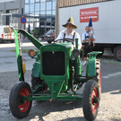 Traktortreffen