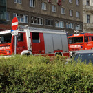 Polizisten vereiteln Selbstmordversuch in Wien-Leopoldstadt