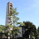 Ortsbild Feldkirch Levis