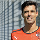 Fußball-Rebell Paul Scharner
