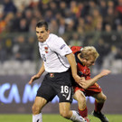Fußball-Rebell Paul Scharner II.
