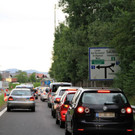 Schlechtwettersperre am Donnerstag