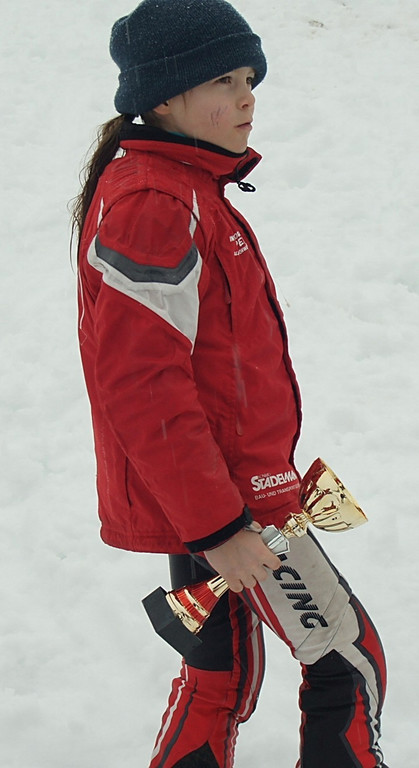 Ski Vereinsmeisterin  2010.jpg