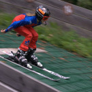Sonja beim Skispringtraining in Isny.jpg