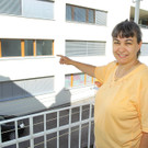 Lustenau: Hier brach der Mann aus