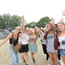 Frequency 2012: Stimmung am 2. Tag