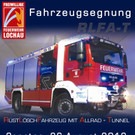 Das neue „RLFA-Tunnel 2000/400“ der Feuerwehr Lochau 