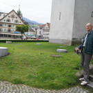 Denkort am Marktplatz