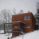 Natürliches Wohnen im Traumhaus