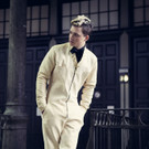 Tiberius: H/W-Kollektion 2012