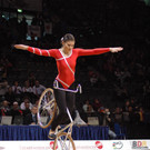 Best of Kunstradfahren