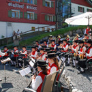 Damülser Kilbe 2012