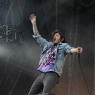 Frequency Tag 3: Acts (Casper, Subways, Hives, bush, beatsteaks)