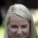 Kronprinzesse von Norwegen, Mette-Marit