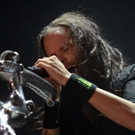 Frequency Festival 2012 Korn