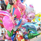 Neustifter Kirtag 2012 in Wien 