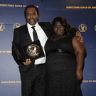 Garbourey Sidibe