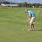 Golfturnier in Rankweil