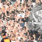 Rapid Wien vs. Sturm Graz (18.08.12)