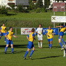 Schruns : Lochau, am 18. August 2012