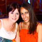  SAMSTAG@HOUSE meets LADIES NIGHT XXL