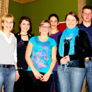 JHV der Bürgermusik St. Gallenkirch