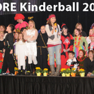 Ore Ore Kinderball im Festspielhaus Bregenz