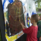 Der alte König/ Kinderfest