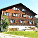 Alpe Kretzboden in Bezau