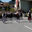 Kutschenumzug