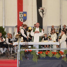 Kutschentreffen Braz