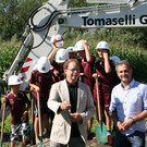 Sportplatz Nenzing
