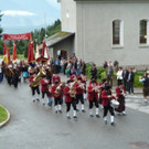 Feuerwehr Gurtis