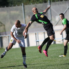 FC Sulz - FC Schlins