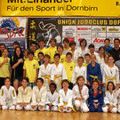 Gute Bilanz des Judoclub Dornbirn