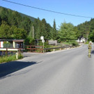 Chlorgasaustritt;: Freibad Waldegg