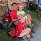 VN-Familienwandertag